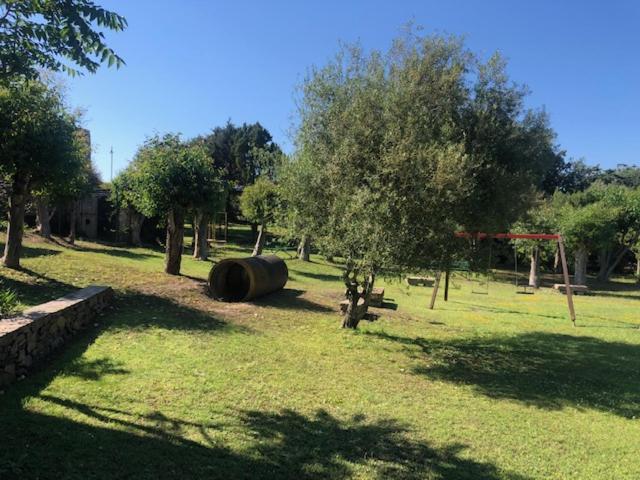 Villa Civico34 House 3 - I Giardini Dell'Ancora à Stintino Extérieur photo